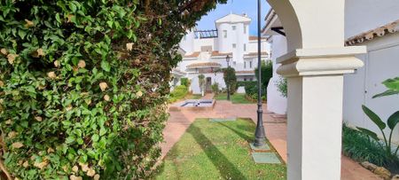 Apartamento de alquiler en Almogia-naranjos Marbella, 3, La Dama de Noche - La Alzambra - Photo 5