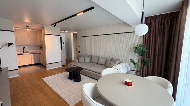 2 Camere | De Inchiriat | Floreasca - Fotografie 1