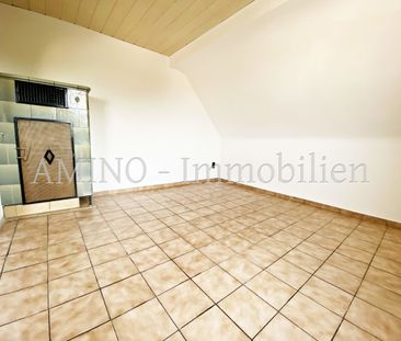 "Schöne" 3-Zimmerwohnung in "zentraler Lage" von Mülheim an der Ruhr - Photo 1