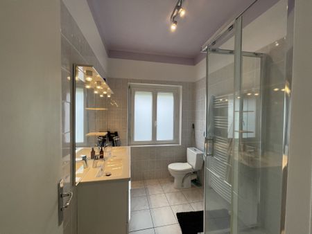 À Louer : Maison 4 pièces Ternay (69360) Le bien en vidéo - Photo 5