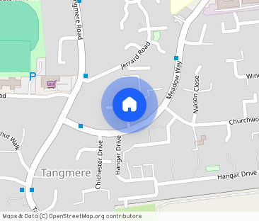 2 bedroom Terraced House in Tangmere - Photo 1