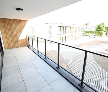 Appartement te huur - Foto 2