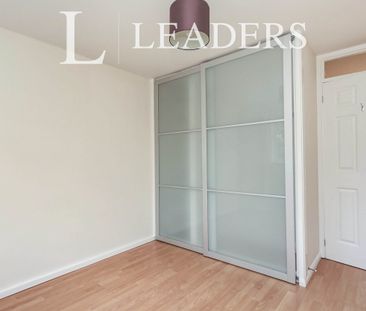 1 bedroom maisonette to rent Barnsnap Close, Horsham - Photo 1