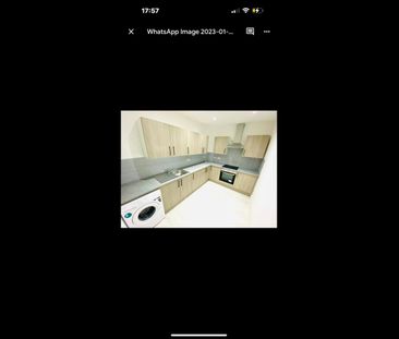 Room in a Shared House, Bencroft Road, SW16 - Photo 5