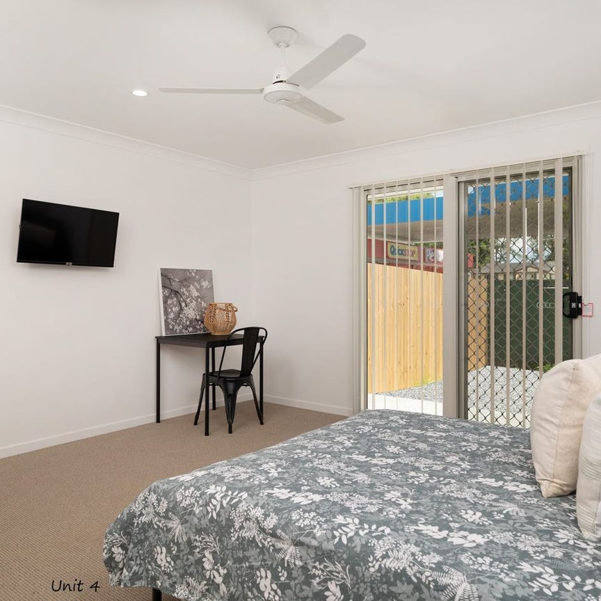 Self contained micro Furnished Unit Including Bills - Photo 1