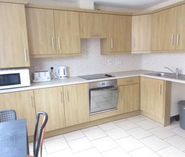 Great 3 Bedroom Apartment, 2A Carmel Street, Queens Quarter, Belfas... - Photo 3