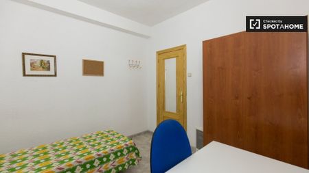 granada, Andalusia 18003 - Photo 2