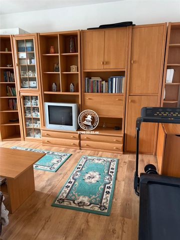 Apartament 2 camere decomandat de inchiriat zona Copou-Iasi - Fotografie 2