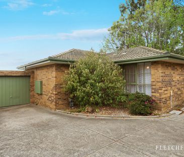 1/57 Ford St, Ringwood VIC 3134 - Apartment For Rent | Domain - Photo 1