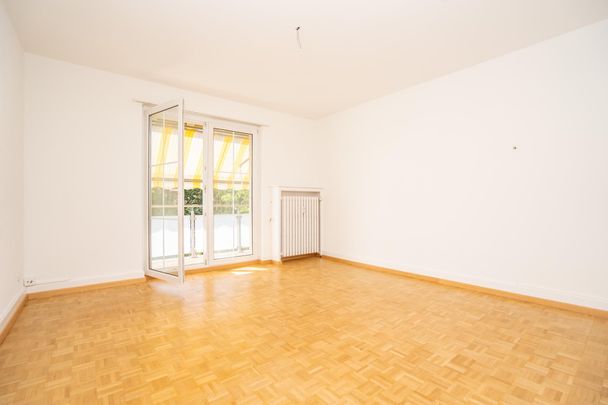 Aufgepasst! Ihr neues Zuhause in Biel - Foto 1