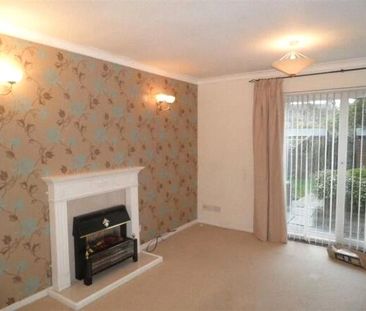 2 bedroom property to rent Pettingrew Close, Walnut Tree, Milton Ke... - Photo 2