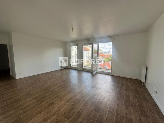 Appartement T4 Saint-Denis à louer - Photo 1