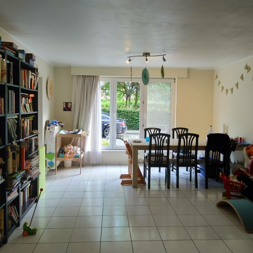 Eugeen Vanhoorenbekelaan 31 0001, 3010 kessel-lo - Foto 1