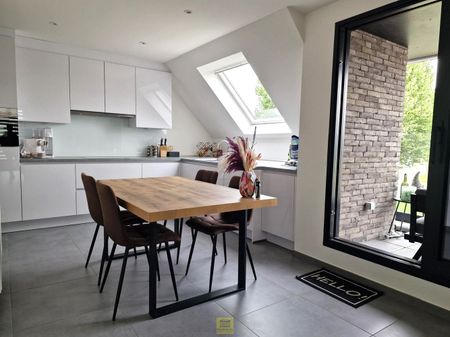 Duplex te huur in Haaltert - Foto 5