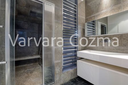 Appartement • Ternes-Maillot, Paris 17ème - Photo 3