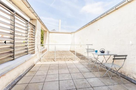 Appartement te huur - Foto 4