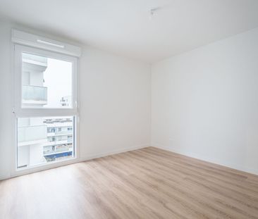 Location Appartement 3 pièces 65m² - Photo 2