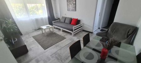 Apartament de inchiriat in Craiova, Dolj, Ultracentral, Universitate - Photo 2