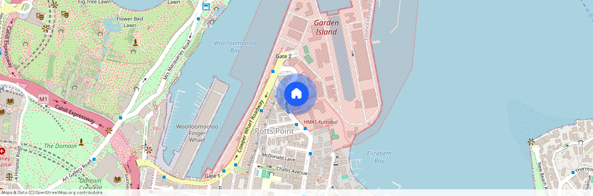 15/10 Wylde Street Potts Point