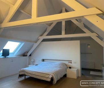 Stijlvol ingericht appartement te huur nabij centrum Anzegem - Foto 3