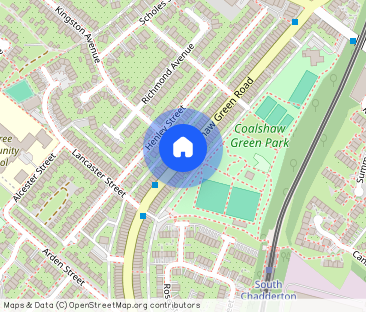 Coalshaw Green Road, Chadderton, Oldham - Photo 1