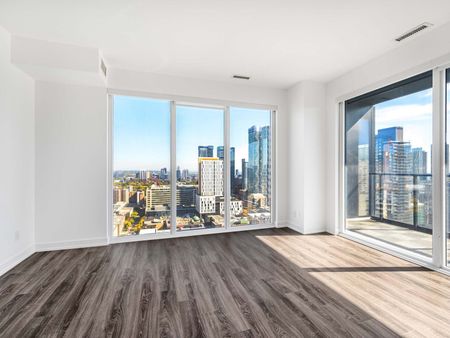 For Lease - 20 Edward Street Unit# 2503, Toronto, Ontario - Photo 4