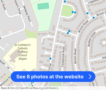 Sherwood Drive, Wigan - Photo 1