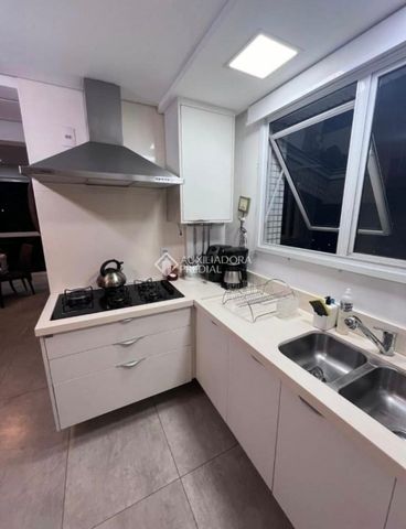 Cobertura com 2 quartos e 150m² para alugar em Petrópolis, Porto Alegre. - Foto 5