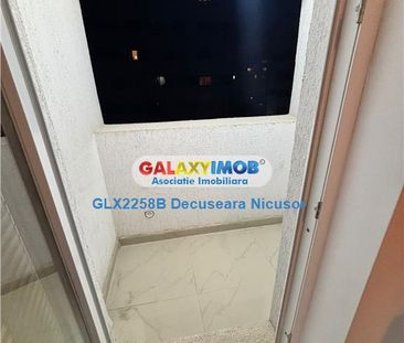 Garsoniera Mobilata Utilata in Militari Residence, 280 Euro - Fotografie 4