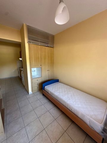 Studio/Γκαρσονιέρα για ενοικίαση Αμπελόκηποι (Πάτρα) - Φωτογραφία 2