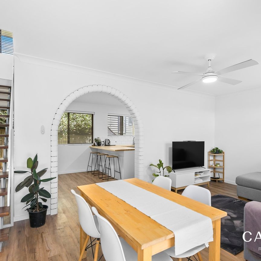 2/25 Enoggera Terrace, Red Hill, QLD, 4059 - Photo 1