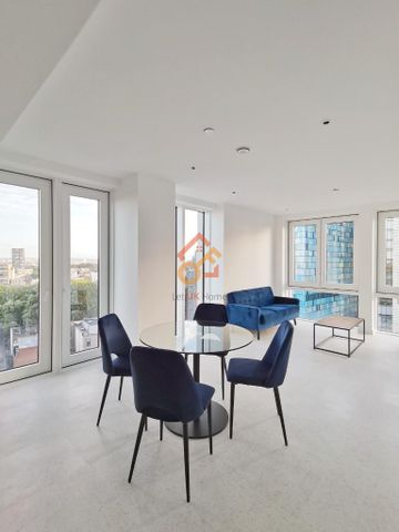 Bouchon Point, 7 Cendal Crescent, London, E1 - Photo 4