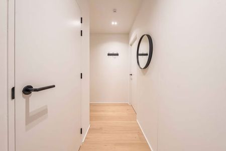 Appartement te huur - Foto 3