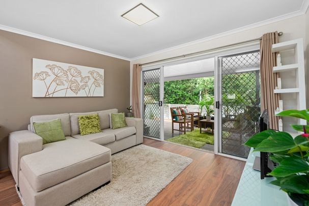 2/95 Strickland Terrace, Graceville QLD 4075 - Townhouse For Rent - $750 | Domain - Photo 1