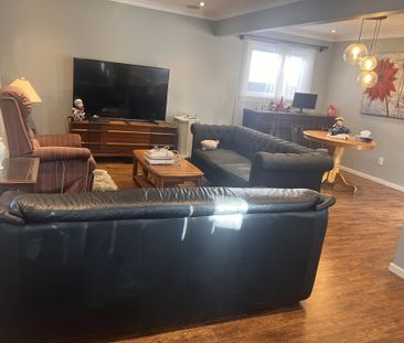 For Lease - 58 ELLENDALE Drive, Toronto, Ontario - Photo 2