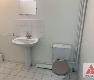 Appartement Carquefou 1 pièce(s) 21m2 - Photo 5