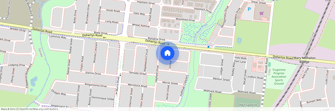 15 Schiller Street, Vic 3029, Truganina