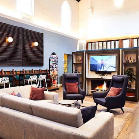 Accessible Room - Photo 1