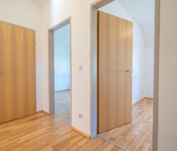 Hofamt Priel - wunderschöne geförderte 3 Zimmerwohnung - Foto 3