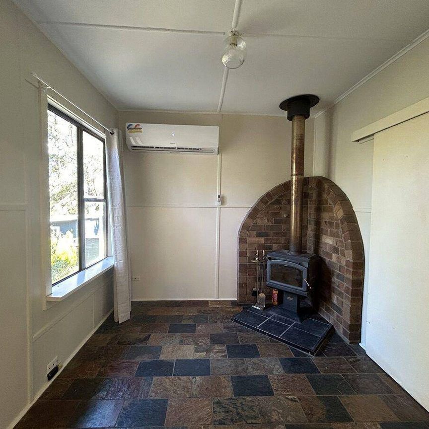 Quiet Location - Photo 1