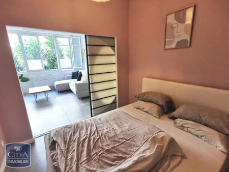 Appartement à louer 2 pièces 57.75m² - Photo 5