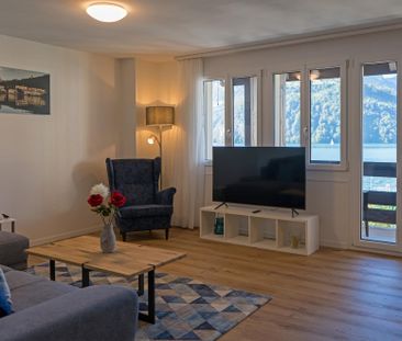 Ferienwohnung "Urnersee" - Photo 1
