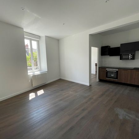 Location Appartement 2 pièces 35m² - Photo 3