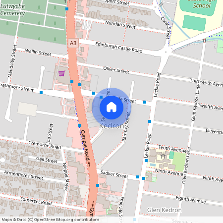 1/27 Seabrook Street, Qld 4031, Kedron