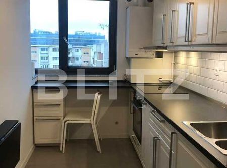 Apartament 2 camere decomandate, 55 mp, garaj, Avella Residence - Photo 2