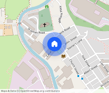 Canal Street, Church, Accrington, BB5 - Photo 1