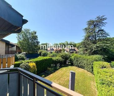 Au cœur de Troinex, dans un écrin de verdure - Foto 5