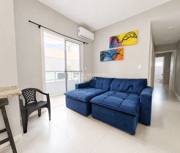 Apartamento com 2 quartos e 68m² para alugar em Ingleses do Rio Ver... - Photo 4