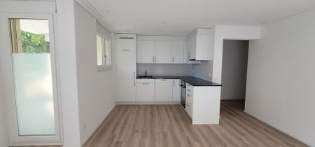 Charming 2-Zimmerwohnung in neuwertigem Zustand - Foto 2
