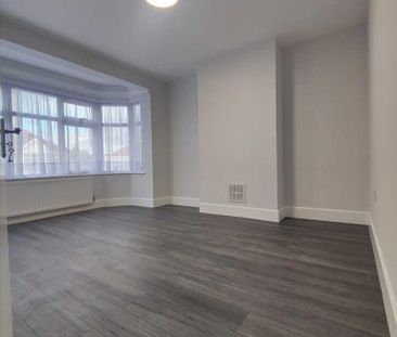 5 bedroom terraced house to rent - Photo 1